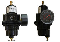 Ρυθμιστής πίεσης γραμμών αερίου ρυθμιστών πίεσης αερίου σειράς Bethel 67CFR