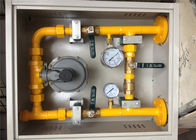 Διευθετήσιμη πρότυπη πίεση Bethel HSR ρυθμιστών πίεσης αερίου που μειώνει το ρυθμιστή