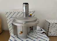 FGDR32/50 πρότυπος ρυθμιστής πίεσης αερίου αλουμινίου με χτισμένος στο φίλτρο Ιταλία Giuliani Anello που γίνεται