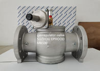 Ιταλία Giuliani γίνοντα Anello MB100-6B πρότυπος ρυθμιστής πίεσης LPG αλουμινίου με την αποκλεισμένη βαλβίδα