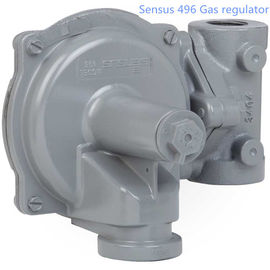 Εσωτερικό δύο επιπέδων αερίου ρυθμιστών σώμα Sensus 496 χυτοσιδήρου υψηλής ακρίβειας ανθεκτικό πρότυπο