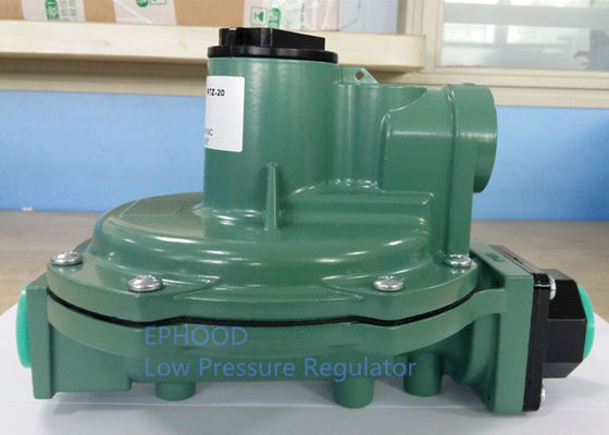 Ρυθμιστής χαμηλής πίεσης Μπέθελ R622