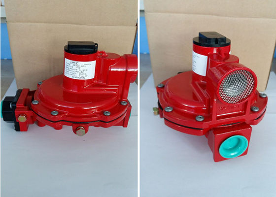 Φίσερ r622h-DGJ 250 PSI Φίσερ διαφορική πίεσης σειρά ανοίξεων ρυθμιστών προαιρετική