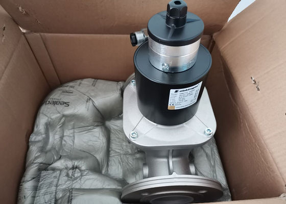 Γρήγορη βαλβίδα σωληνοειδών ανοίγματος Elektrogas vml7-2 DN65 για τους καυστήρες δύναμης αερίου