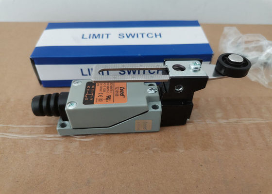 TZ-8108 διαμορφώστε τον τύπο τροχαλιών τείνει την ανθεκτική αδιάβροχη θραύση γενικού σκοπού διακοπτών ορίου εμπορικών σημάτων